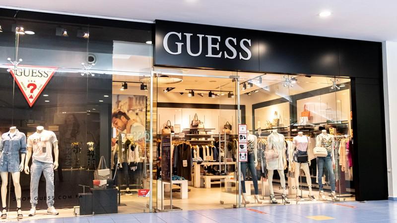 guess